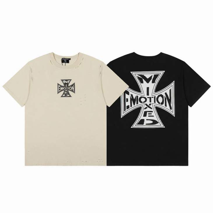 Picture of Mixed Emotion T Shirts Short _SKUMixedEmotionS-XLhdtx99146146
